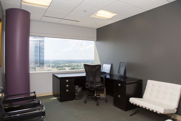 Oklahoma Tower: 210 Park Ave, Oklahoma City, OK 73102